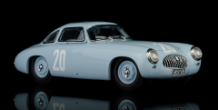 1:18 Mercedes-Benz 300SL GP of Bern 1952 # Hermann Lang - CMC