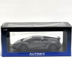 1:18 Lamborghini Gallardo LP570-4 Superleggera 74657 - Autoart