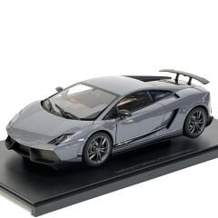 1:18 Lamborghini Gallardo LP570-4 Superleggera 74657 - Autoart