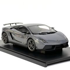 1:18 Lamborghini Gallardo LP570-4 Superleggera 74657 - Autoart
