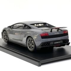 1:18 Lamborghini Gallardo LP570-4 Superleggera 74657 - Autoart