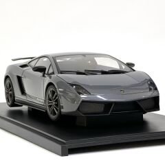 1:18 Lamborghini Gallardo LP570-4 Superleggera 74657 - Autoart