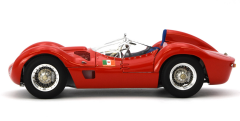 1:18 Maserati Tipo 60 Birdcage 1960 Ex Nick Mason - CMC