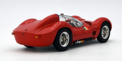1:18 Maserati Tipo 60 Birdcage 1960 Ex Nick Mason - CMC