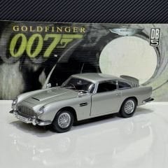 1:18 Aston Martin DB5 James Bond 007 Goldfinger - Autoart