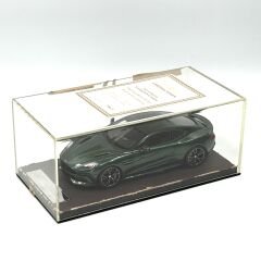 1:18 Aston Martin Vanquish Coupe Full Open - Fronti Art