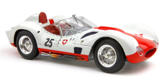 1:18 Maserati Tipo 61 Birdcage 1960 Winner SCCA Gus - CMC