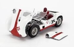 1:18 Maserati Tipo 61 Birdcage 1960 Winner SCCA Gus - CMC