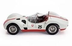 1:18 Maserati Tipo 61 Birdcage 1960 Winner SCCA Gus - CMC