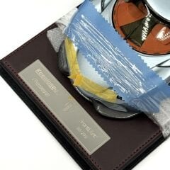 1:18 Koenigsegg Regera Open Close Açılır Horizon Blue-Fronti Art