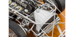 1:18 Maserati 300S Rolling Chassis ''ŞASİ''  - CMC
