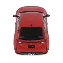 1:18 Honda Civic Type R 2022 Rallye Red - Otto