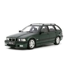 1:18 BMW E36 328i Touring M Pack Fern Green - Otto Mobile