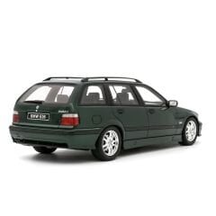 1:18 BMW E36 328i Touring M Pack Fern Green - Otto Mobile