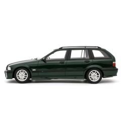 1:18 BMW E36 328i Touring M Pack Fern Green - Otto Mobile