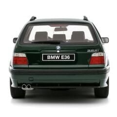 1:18 BMW E36 328i Touring M Pack Fern Green - Otto Mobile