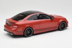 1:18 Mercedes-Benz C63 W204 AMG Edition 507 GT920 - GT Spirit