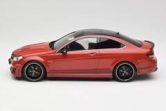 1:18 Mercedes-Benz C63 W204 AMG Edition 507 GT920 - GT Spirit