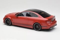 1:18 Mercedes-Benz C63 W204 AMG Edition 507 GT920 - GT Spirit
