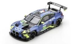 1:18 BMW M4 GT3 Valentino Rossi 2025 Le Mans - Spark