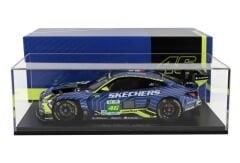 1:18 BMW M4 GT3 Valentino Rossi 2025 Le Mans - Spark