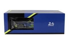 1:18 BMW M4 GT3 Valentino Rossi 2025 Le Mans - Spark