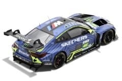 1:18 BMW M4 GT3 Valentino Rossi 2025 Le Mans - Spark