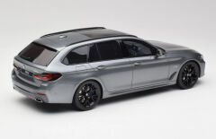 1:18 BMW 530e xDrive M Sport G31 Grey GT485 - GT Spirit
