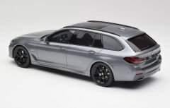 1:18 BMW 530e xDrive M Sport G31 Grey GT485 - GT Spirit