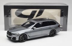 1:18 BMW 530e xDrive M Sport G31 Grey GT485 - GT Spirit