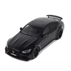 1:18 Mercedes-Brabus GT63 930cv Black GT909 - GT Spirit