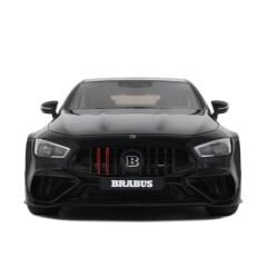 1:18 Mercedes-Brabus GT63 930cv Black GT909 - GT Spirit