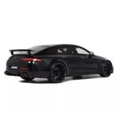 1:18 Mercedes-Brabus GT63 930cv Black GT909 - GT Spirit