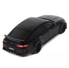 1:18 Mercedes-Brabus GT63 930cv Black GT909 - GT Spirit