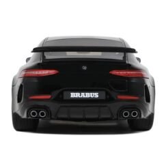 1:18 Mercedes-Brabus GT63 930cv Black GT909 - GT Spirit