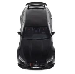 1:18 Mercedes-Brabus GT63 930cv Black GT909 - GT Spirit