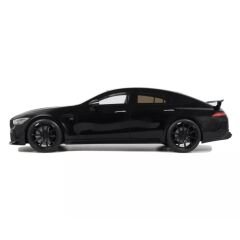1:18 Mercedes-Brabus GT63 930cv Black GT909 - GT Spirit