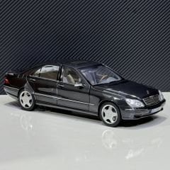 1:18 Mercedes-Benz S Class S55 AMG W220 - Norev