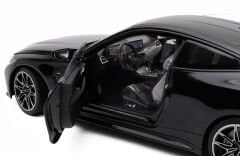 1:18 BMW M4 G82 Black Metallic 2024 - Minichamps