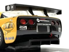 1:18 Corvette C5-R 2004 Le Mans GTS Winner #64 80407 - Autoart