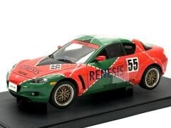 1:18 Mazda RX-8 LM Version 80443 - Autoart