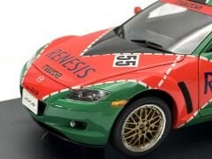 1:18 Mazda RX-8 LM Version 80443 - Autoart