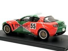 1:18 Mazda RX-8 LM Version 80443 - Autoart