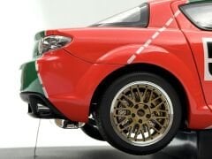 1:18 Mazda RX-8 LM Version 80443 - Autoart