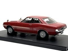 1:18 Toyota Celica 1600 GT TA22 1970 Red 78783 - Autoart
