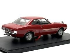 1:18 Toyota Celica 1600 GT TA22 1970 Red 78783 - Autoart