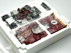 1:18 Ferrari 312PB Monza 1000KM 1972 Jacky ICKX - GMP
