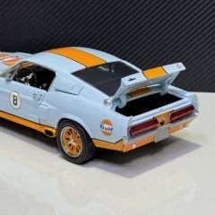 1:18 Ford Shelby GT500 1967 Gulf - Greenlight