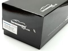 1:18 Aston Martin DB3S Spider 1953 Mille Miglia - Tecnomodel