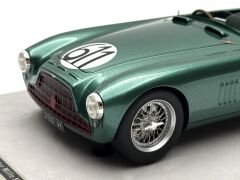1:18 Aston Martin DB3S Spider 1953 Mille Miglia - Tecnomodel
